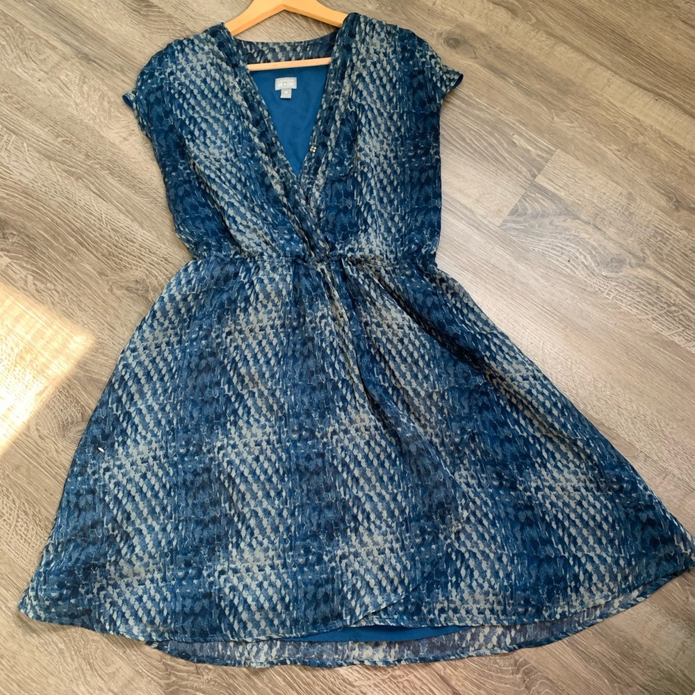 Converse | Dress